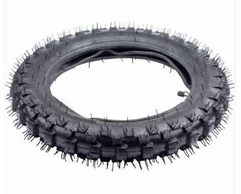 2.5-10 TYRE & TUBE