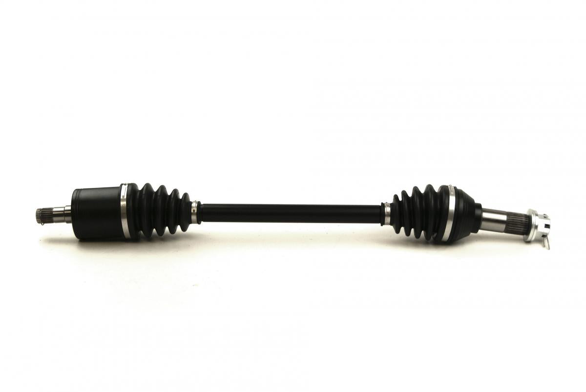 6 BALL HEAVY DUTY DRIVESHAFT, ALLBALLS AB6-CA-8-234, CAN AM FRONT RIGHT HAND