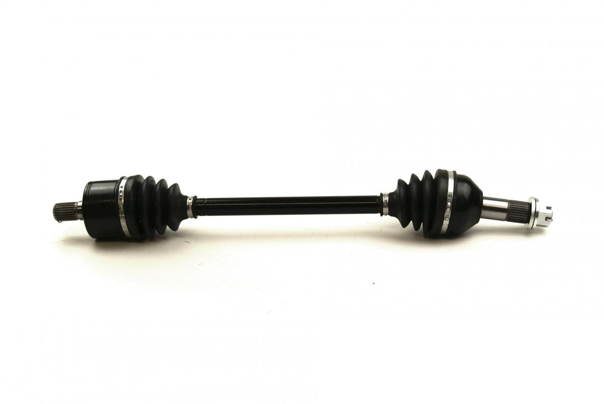 6 BALL HEAVY DUTY DRIVESHAFT, ALLBALLS AB6-CA-8-334, CAN AM REAR LEFT/RIGHT HAND