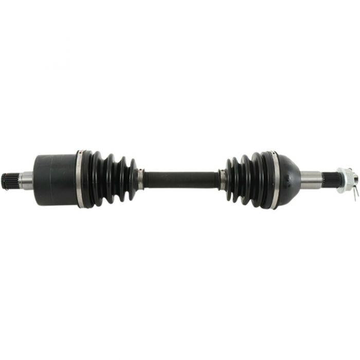 ULTRA HEAVY DUTY 8 BALL DRIVESHAFT ALLBALLS AB8-CA-8-313 705502831 CAN AM REAR LEFT & RIGHT