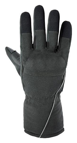 GLOVE S-Line - Waterproof Winter - Small, GAN190S, Black