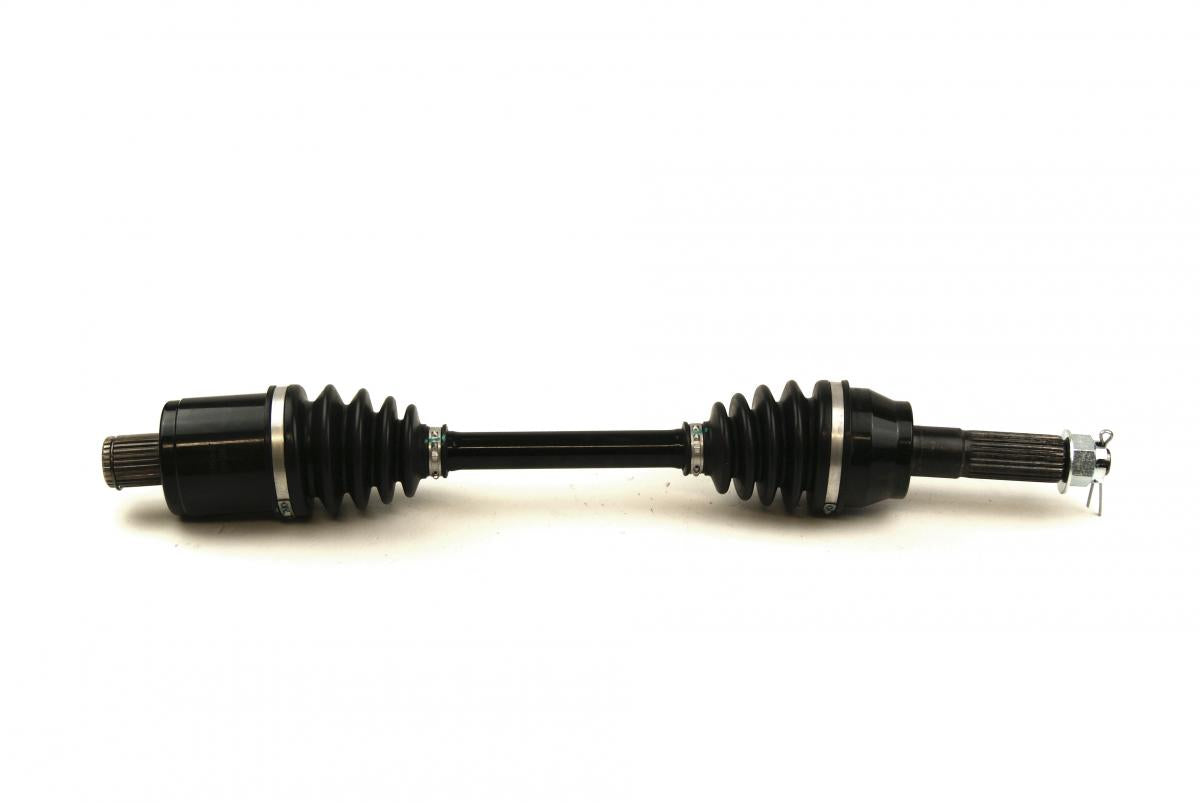 8 BALL ULTRA HEAVY DUTY DRIVESHAFT, ALLBALLS AB8-PO-8-377, POLARIS REAR RIGHT & LEFT HAND