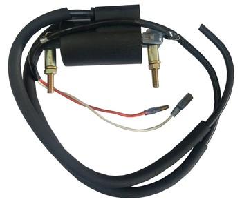 COIL HT BSE 4112, HONDA CB500/550/750, KAWASAKI KZ650/900/1000, Suzuki GS550/750, Moto Guzzi, Benelli