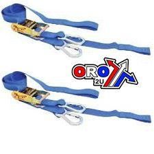 TIEDOWN HI ROLLER RATCHET RATCHET TYPE