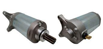 STARTER MOTOR YAMAHA XV V-STAR 250 MOA 10418 2UJ-81800-03 2UJ-81890-00