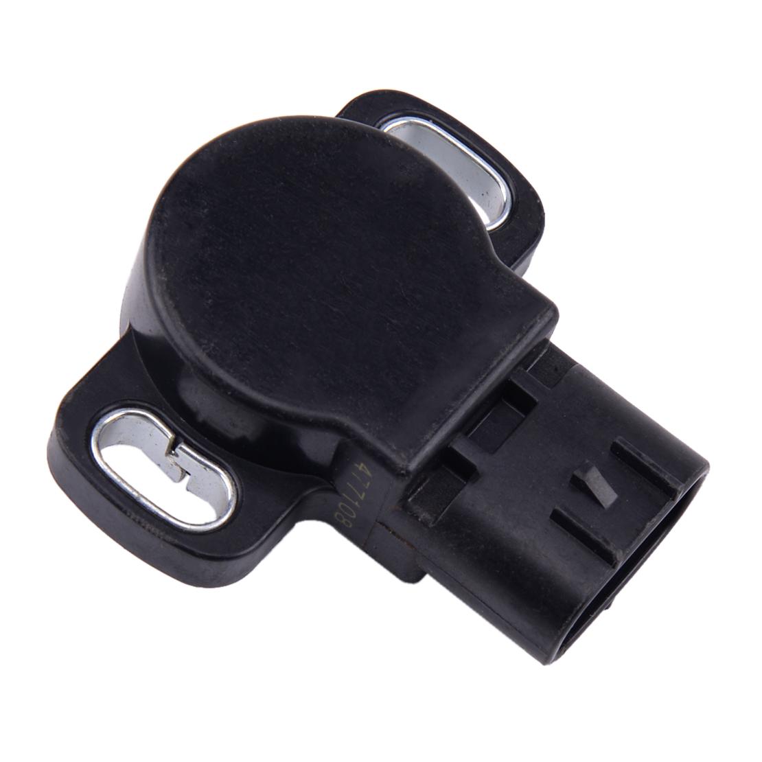 SENSOR THROTTLE POSITION SUZUKI GSX600F GSX750F GSX-R750 GSX-R600 GSF1200 13550-13D60