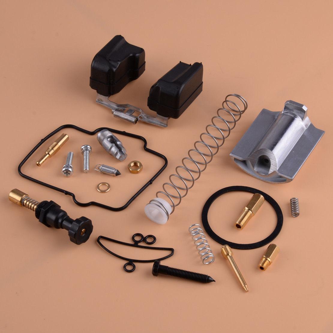 CARBURETTOR REPAIR REBUILD KIT KEIHIN 38mm PWK38