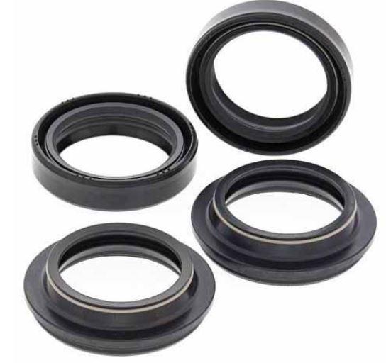 FORK OIL & DUST SEAL SET