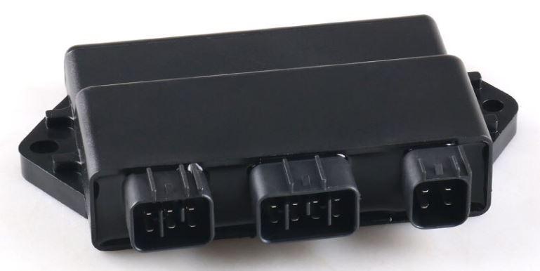 CDI BOX YAMAHA YFM350 IYA6033 160-02079 5UH-85540-00-00 5LP-85540-20-00