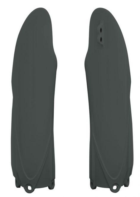 Yamaha YZF YZ-F 250 / 450 Fork Guards – 2010–2022