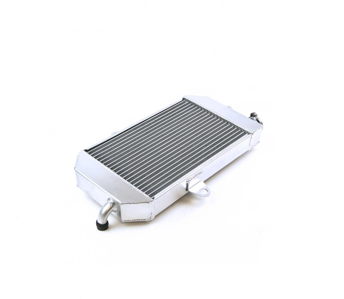 RADIATOR BANSHEE YFZ350 87-07, BANSHEE ATV, 2GU-12461-01-00, AC-10000