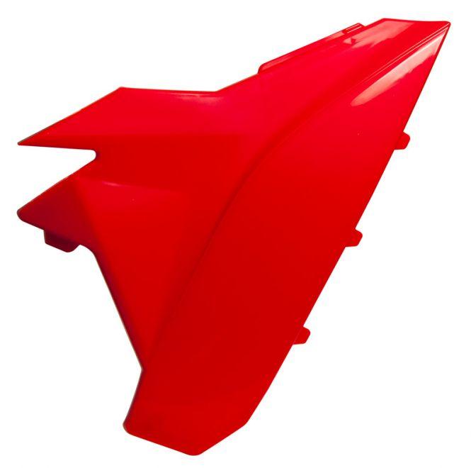 Beta Left Air Box – Red 2020–2024