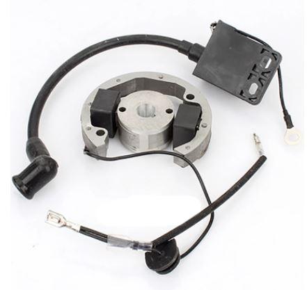 STATOR ROTOR HT COIL IGNITION COIL KTM 50 SX ADVENTURE