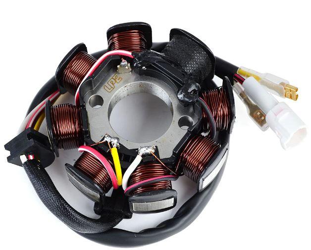 STATOR COIL MAGNETO IGNITION KTM 530 610 EXC XC-W XCW EXC-R XCR-W 77039104000
