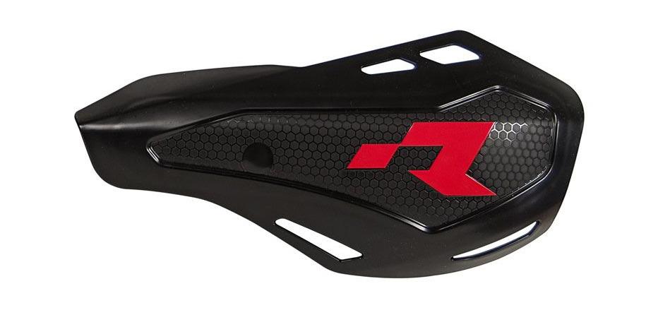 HP1 HANDGUARD MOUNT KIT CRF/KX SPECIFIC, RTECH R-KITPMHP1NR4