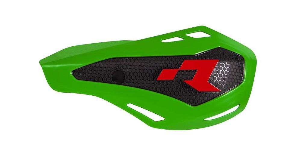HP1 HANDGUARD MOUNT KIT CRF/KX SPECIFIC, RTECH R-KITPMHP1VE4