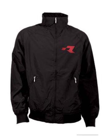 RTECH WATERPROOF BOMBER JACKET - SIZE S, RTECH SIZE SMALL, R-BOMBNR00S15