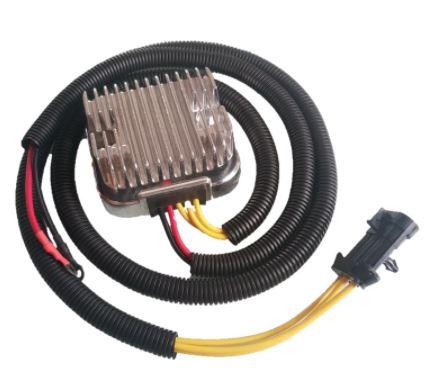 REGULATOR 12V POLARIS SCRAMBLER XP 1000 850 EPS