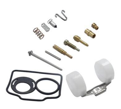 CARBURETTOR REBUILD KIT 03-05 HONDA XR CRF 80 OEM SPEC REPLACEMENT