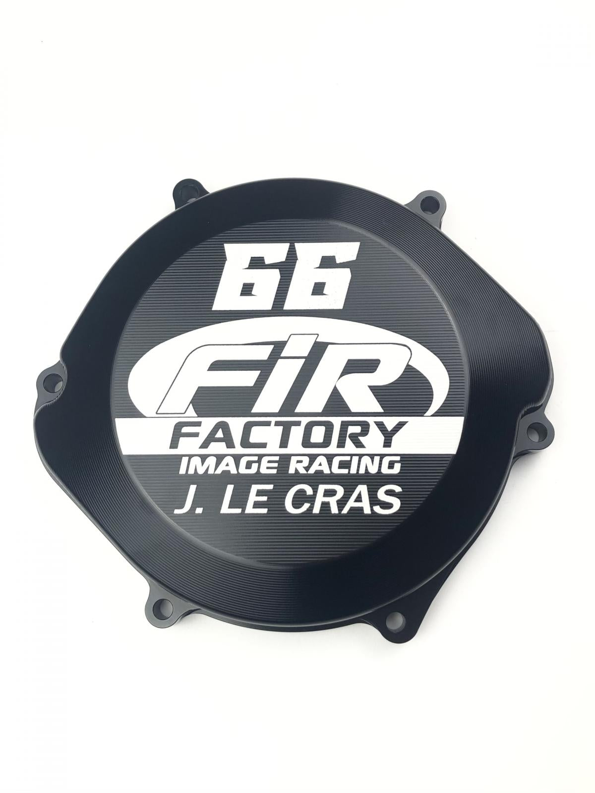Custom Product Engraving - Option 1, FIR COVER + NAME + NUMBER