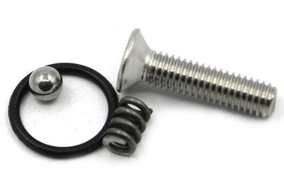 KICKSTART REPAIR / REBUILD KIT YAMAHA YFZ, 1987-2006 YFZ350 BANSHEE