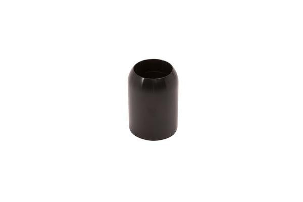 FORK SEAL BULLET BLACK 46mm MOTION PRO 08-0277
