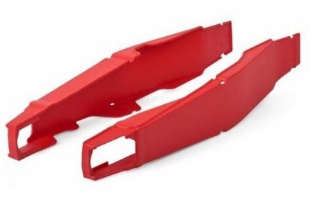 Swingarm Protector Rieju MR 250/300 (2021-26) P8986000004 RED, 8986000004, RED