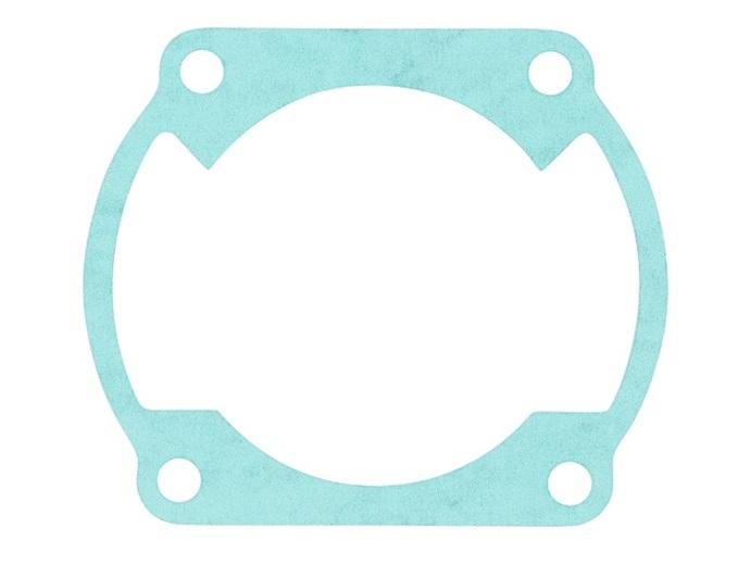 GASKET BASE RM 100/125 79-80, MX-09576, 0.5MM, 1M2-11351-01