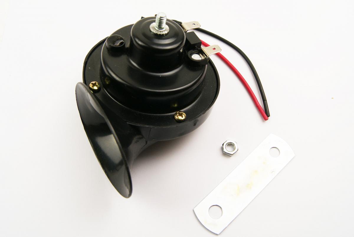 Snail Horn 12V 130dB