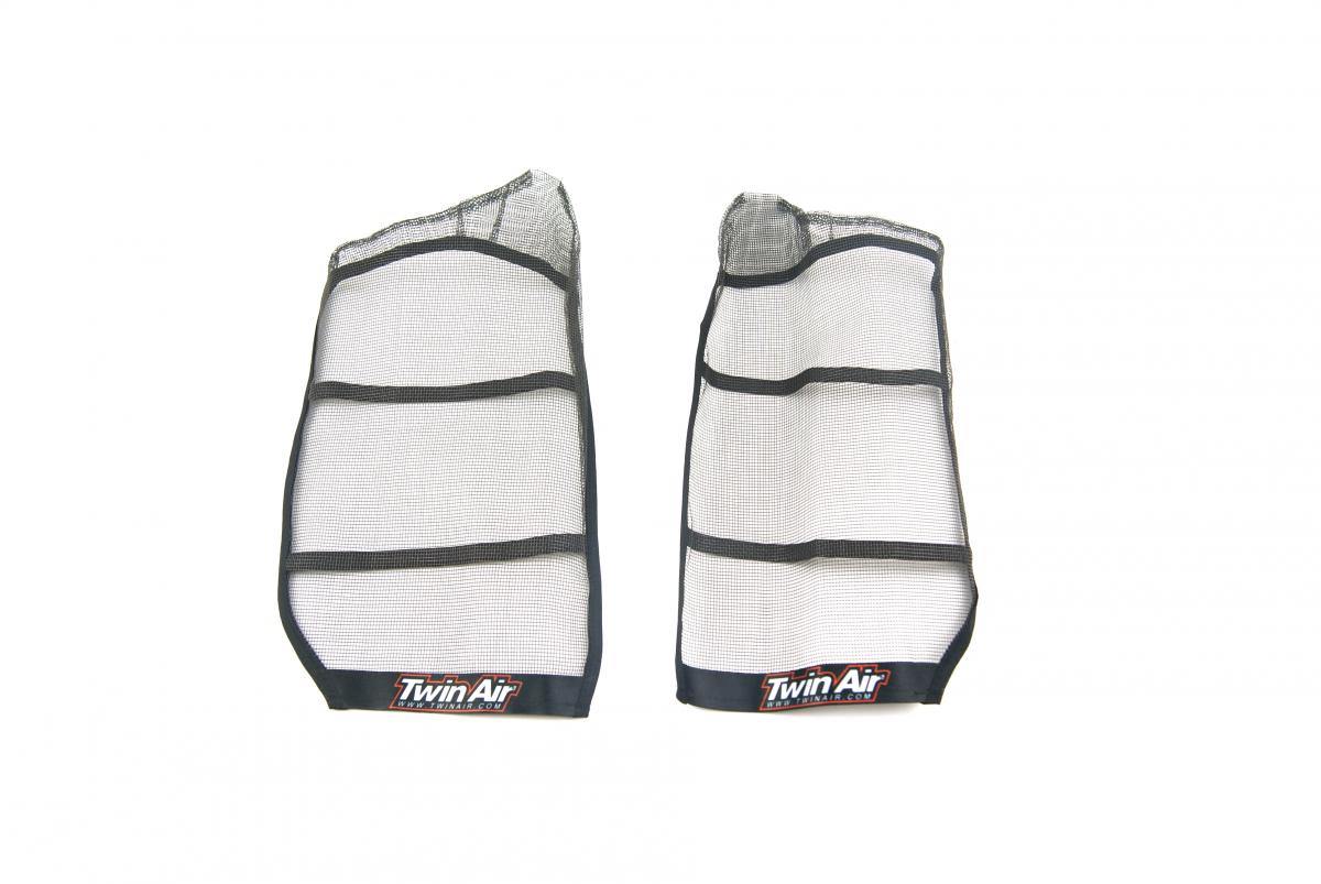 RADIATOR SLEEVE HONDA CRF , TWINAIR 177759SL09