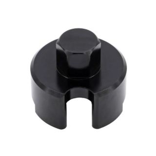 17mm WP 4CS FORK CAP COMPRESSION BOLT REMOVAL TOOL, MX-12226