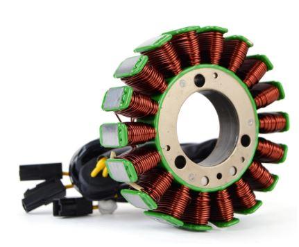 STATOR COIL SUZUKI GSX, GSX700 750 1100 GS1150 GSX 700 750 1100