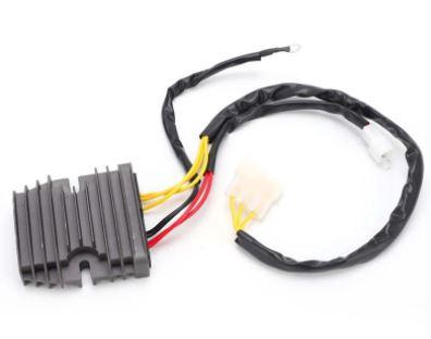 REGULATOR 2011-2018 KTM DUKE390 DUKE250 DUKE200 DUKE125 2577 02577-04 90111034000