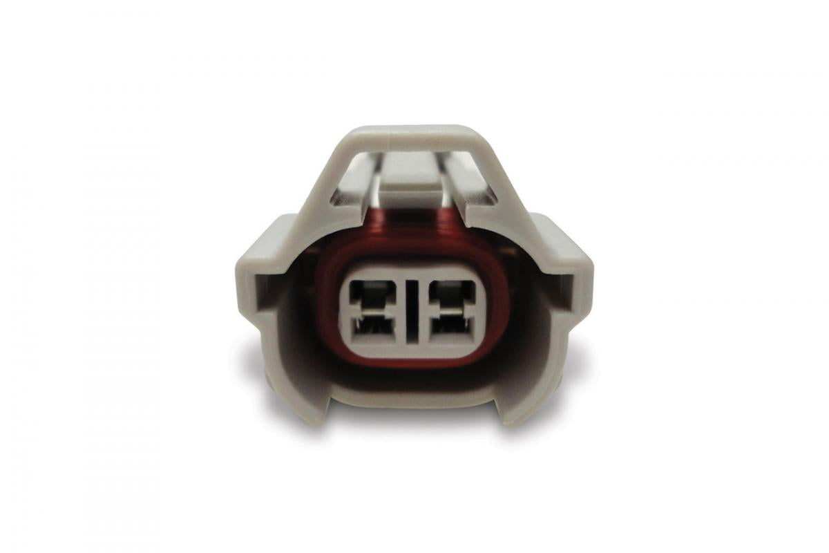 MP FUEL INJECTOR PIGTAILS ND, FOR MOST OEM ND INJECTORS, MOTION PRO 08-0596