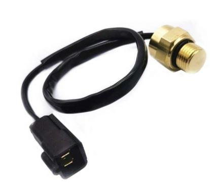 SENSOR WATER TEMPERATURE, 4010161, ATV, UTV