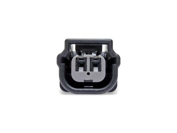 MP FUEL INJECTOR PIGTAILS HV2, FOR MOST OEM HV2 INJECTORS, MOTION PRO 08-0616