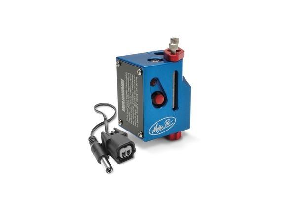 MP FUEL INJECTOR CLEANER KIT, FITS MOST OEM HV2 MOTION PRO, 08-0615