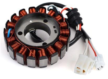 STATOR YAMAHA WR125 R X YZF R125 FZ150 MT125 22B-H1410-00 22B-H1410-00-00 3C1-H1410-11