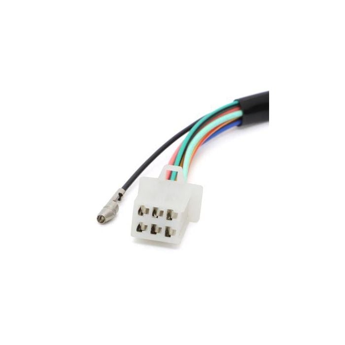 GEAR POSITION SENSOR SUZUKI GS GN 125 GS500E SV650 K1 Raider GS500F