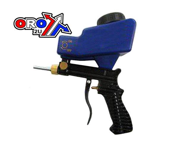 SAND BLASTER KIT GRAVITY FED UP-12384