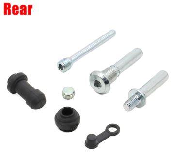 CALIPER BRAKE REAR NISSIN GUIDE PIN REBUILD KIT