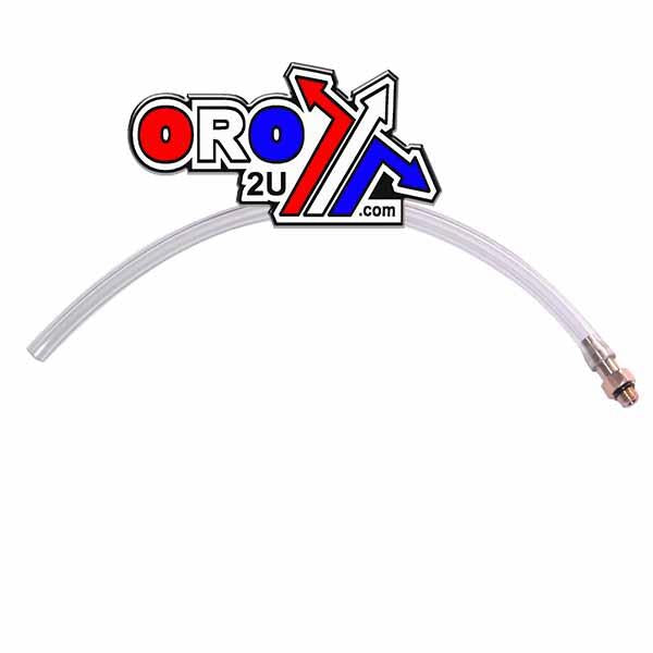 M8 ADAPTER FORK OIL REFILL, K&L 35-8275