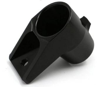 Aluminum Upper Pull Rope Guide, 5431385 Polaris Recoil 1992 - 2008 / ATV / Motorcycle / Snowmobile / Watercraft