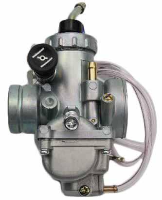 CARBURETOR ASSEMBLY 28mm SUZUKI RM65 RM80 RM85 YAMAHA DT125 13200-02B00 13200-02B10