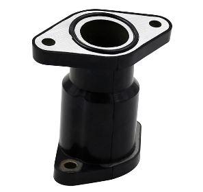 CARBURETOR INTAKE FLANGE MANIFOLD 1989-2004 YAMAHA BREEZE GRIZZLY YFM125G