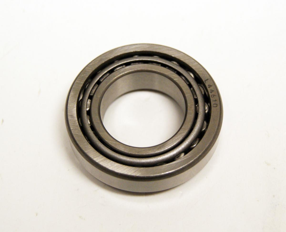 BEARING TAPER 27x50.30x14.6, L44649 L44610 1.00"x1.98", BK-B-112