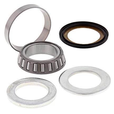 BEARING TAPER & SEAL KIT, ALLBALLS 99-3515-5, 30x48x12