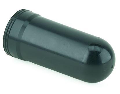 RCU BLADDER 40.00x88.00mm, KYB RCU Genuine Parts Off Road 120104000101, 120104000101