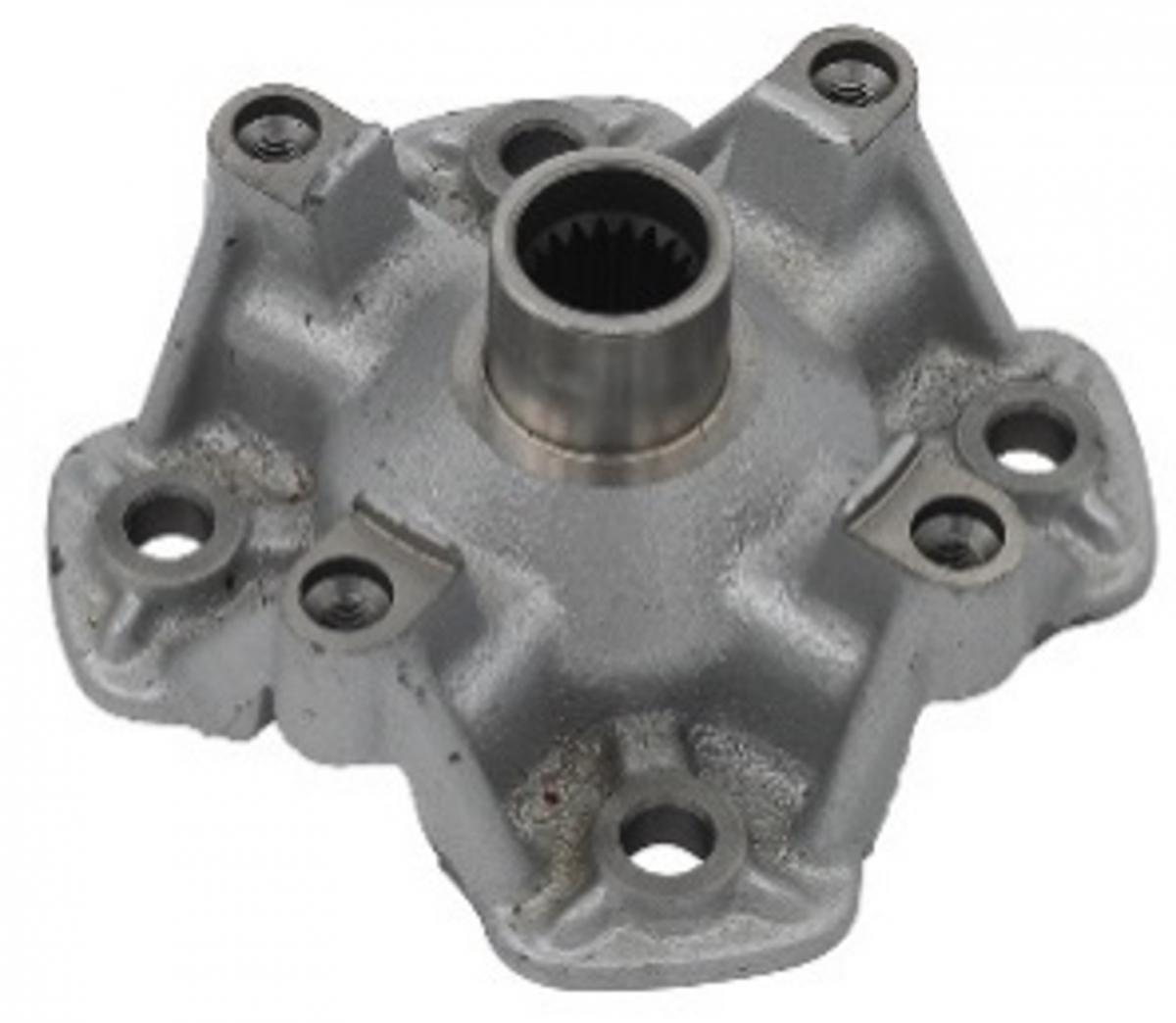 HUB FRONT KAWASAKI 49030-0032, BRONCO AT-06902