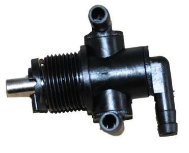 Fuel Tap Petcock Switch Valve 3-WAY, POLARIS SPORTSMAN 500 325 335 400 330, 7052161